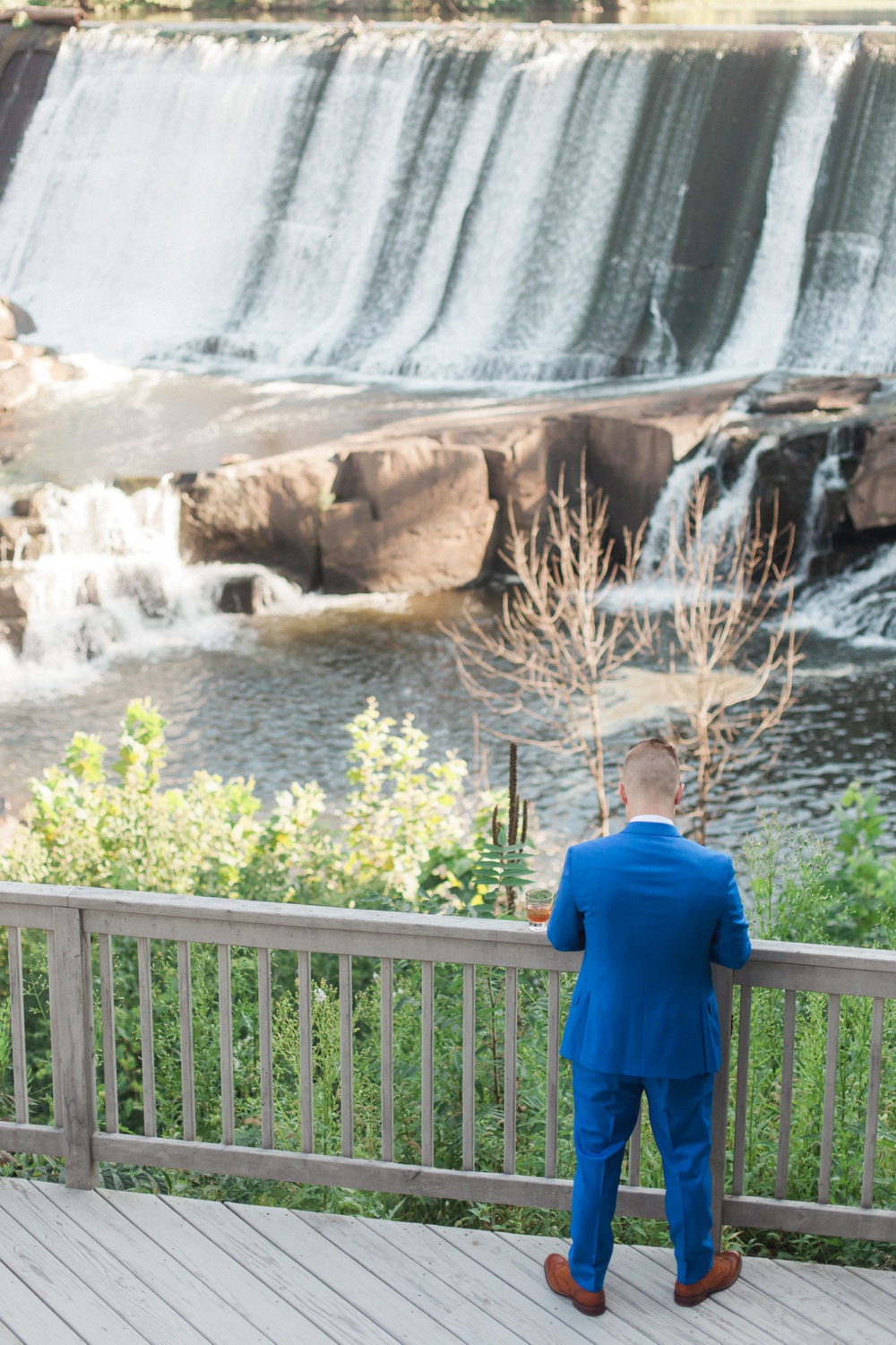 Hudson Valley Wedding Photographer