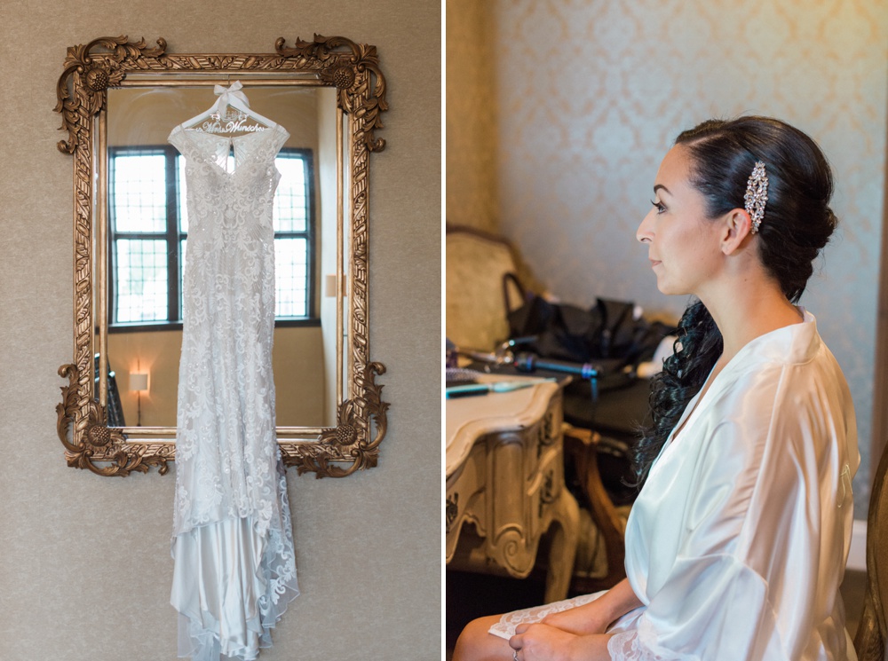 Diamond Mills Wedding Photography