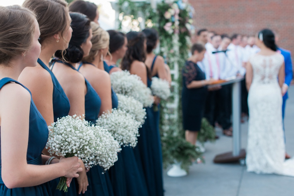 Hudson Valley Wedding Photographer