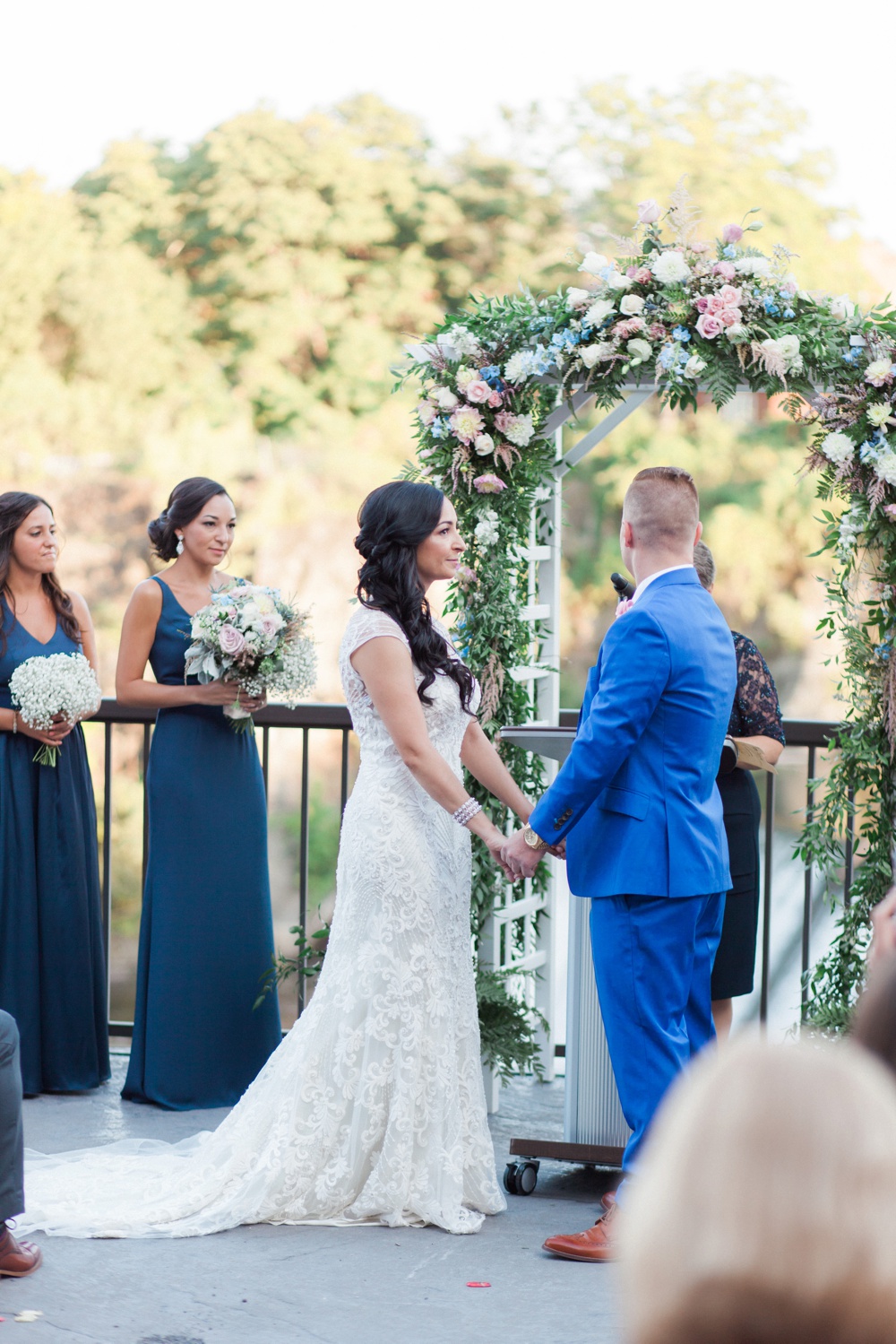 Hudson Valley Wedding Photographer