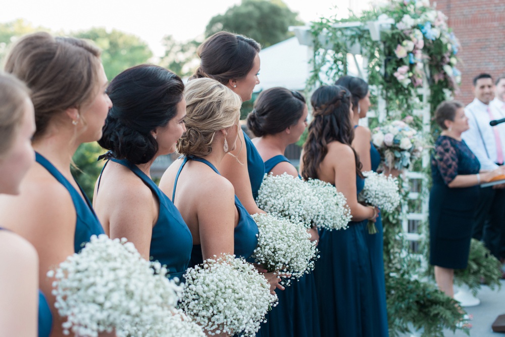 Hudson Valley Wedding Photographer