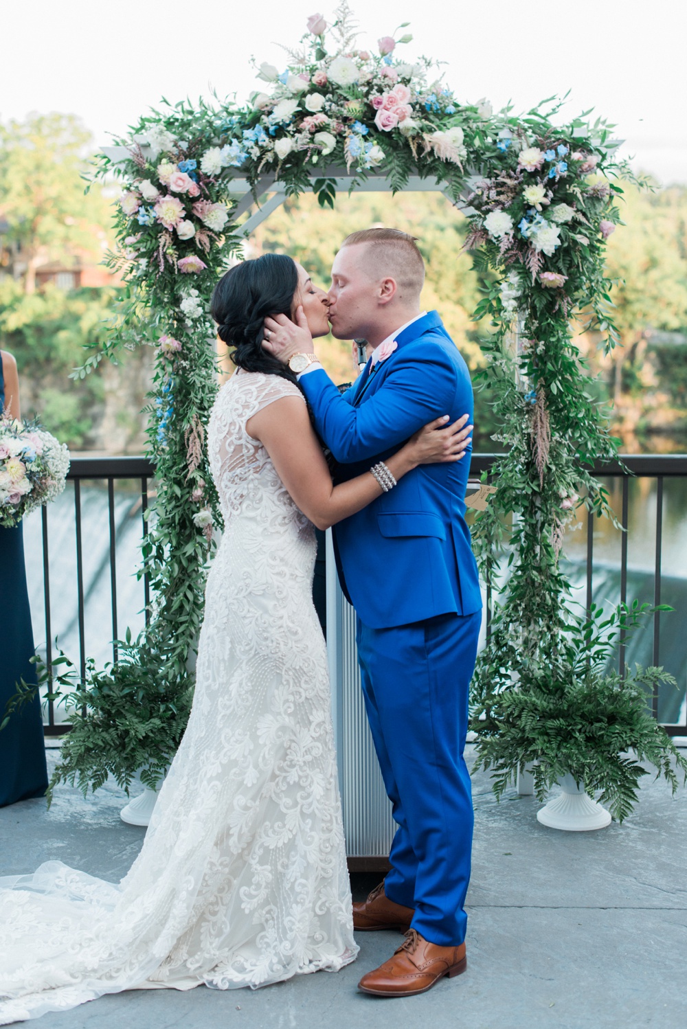 Hudson Valley Wedding Photographer