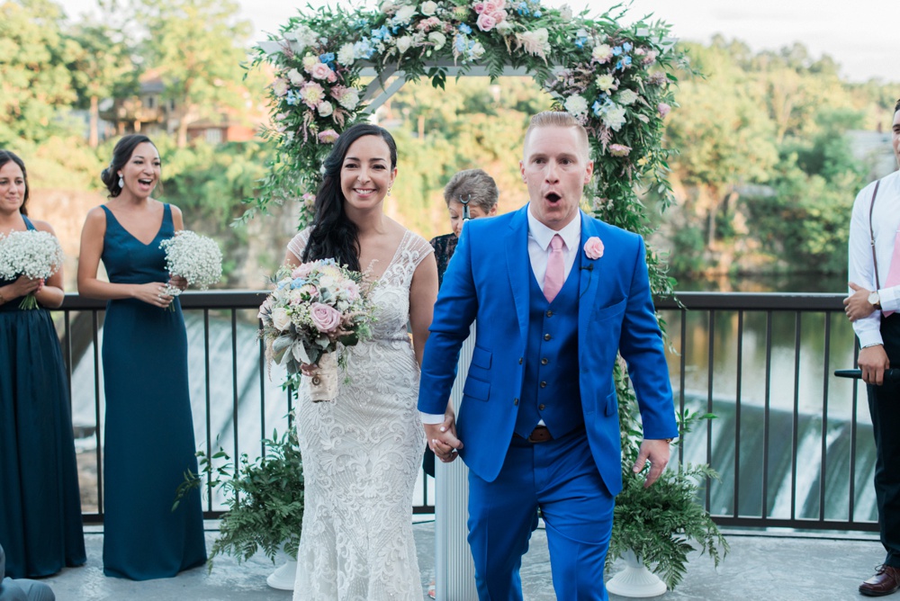 Hudson Valley Wedding Photographer