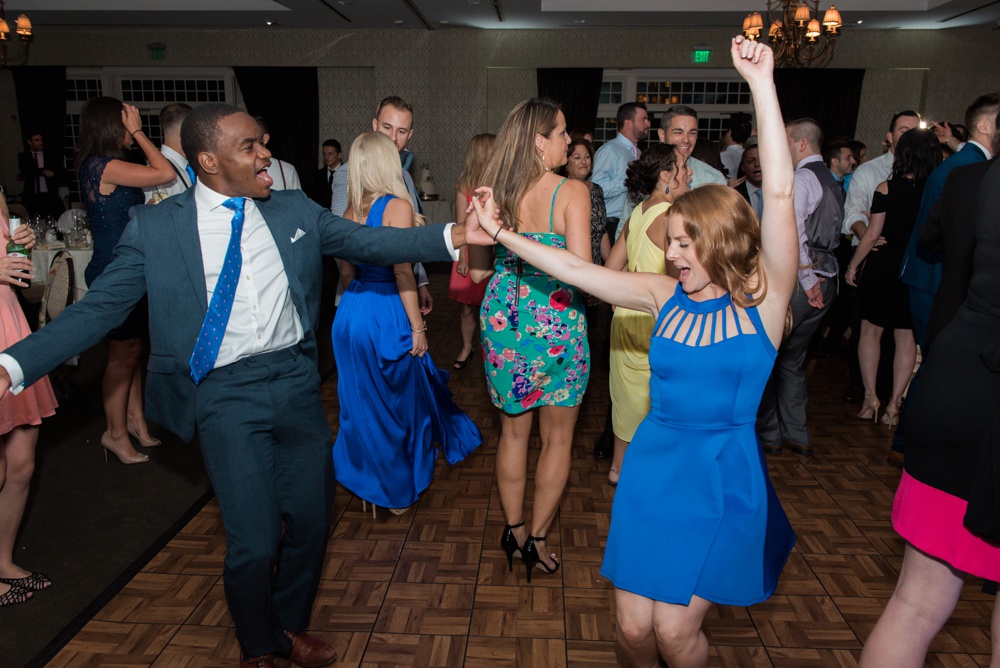 Hudson Valley Wedding Photographer