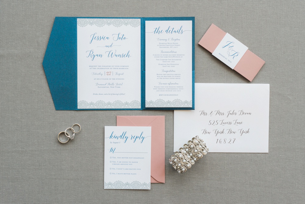 Diamond Mills Wedding Photography