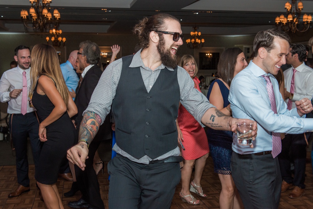 Hudson Valley Wedding Photographer