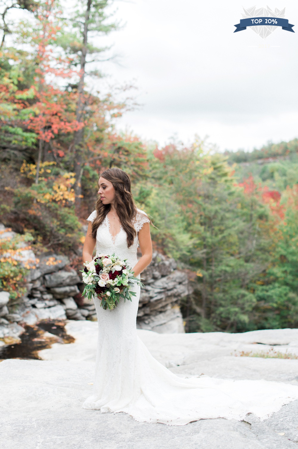 Hudson Valley Wedding Photography