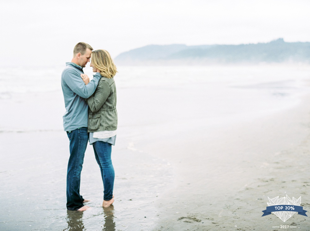 Hudson Valley Engagement Photography