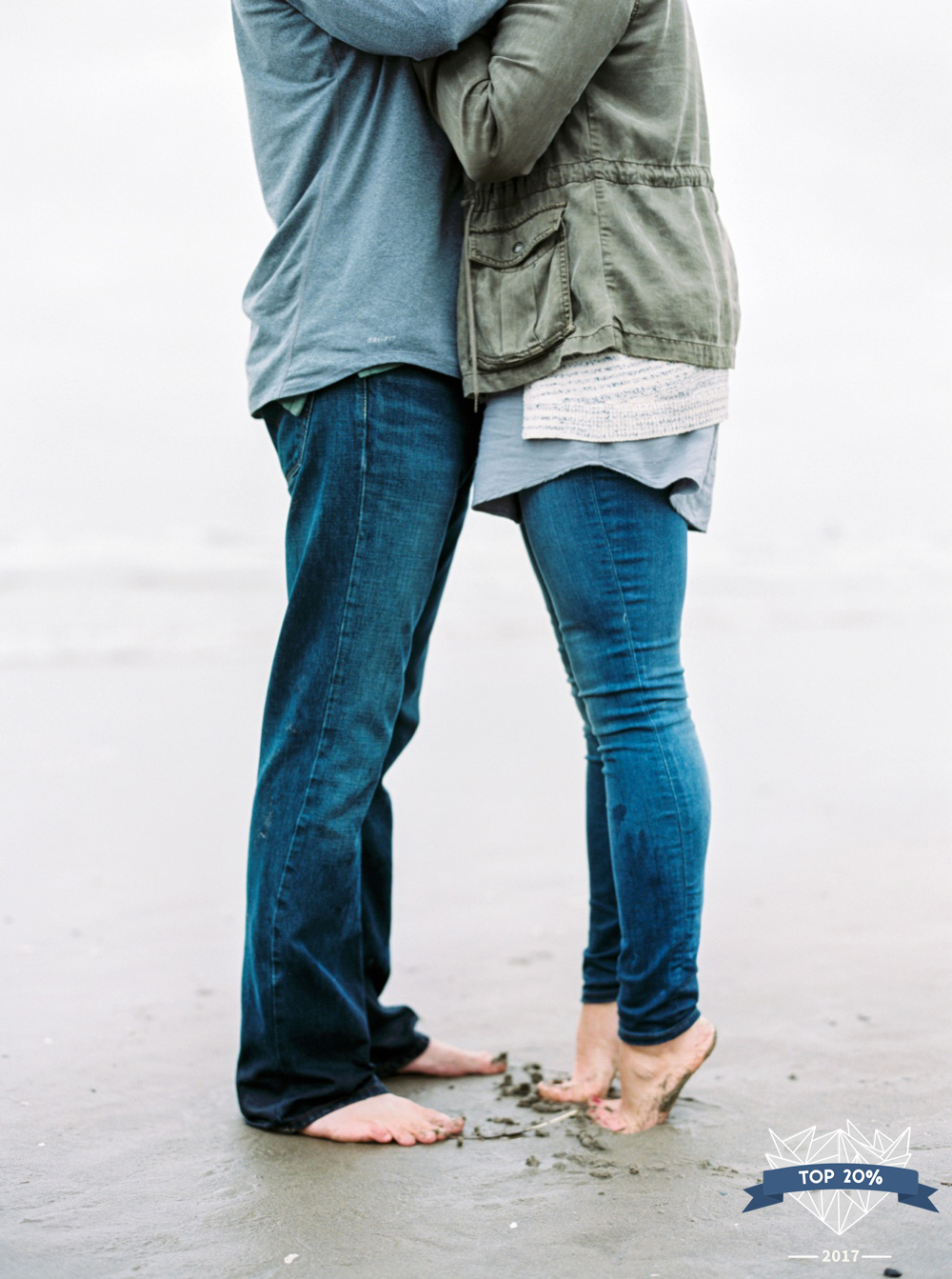 Hudson Valley Engagement Photography