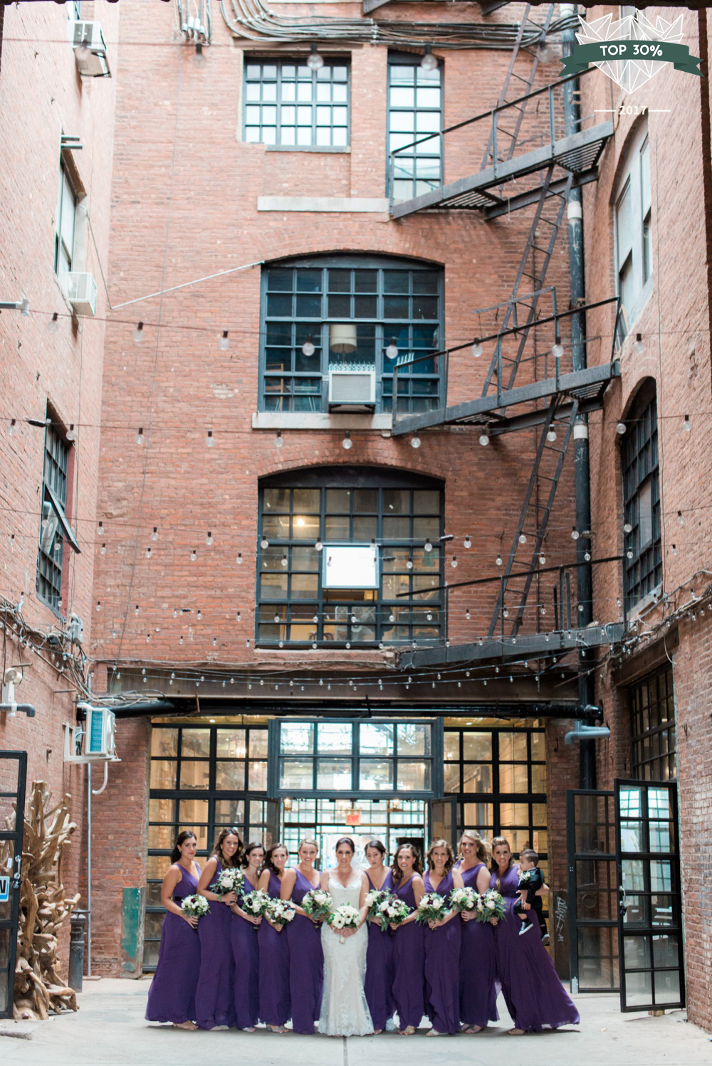 Hudson Valley Wedding Photography
