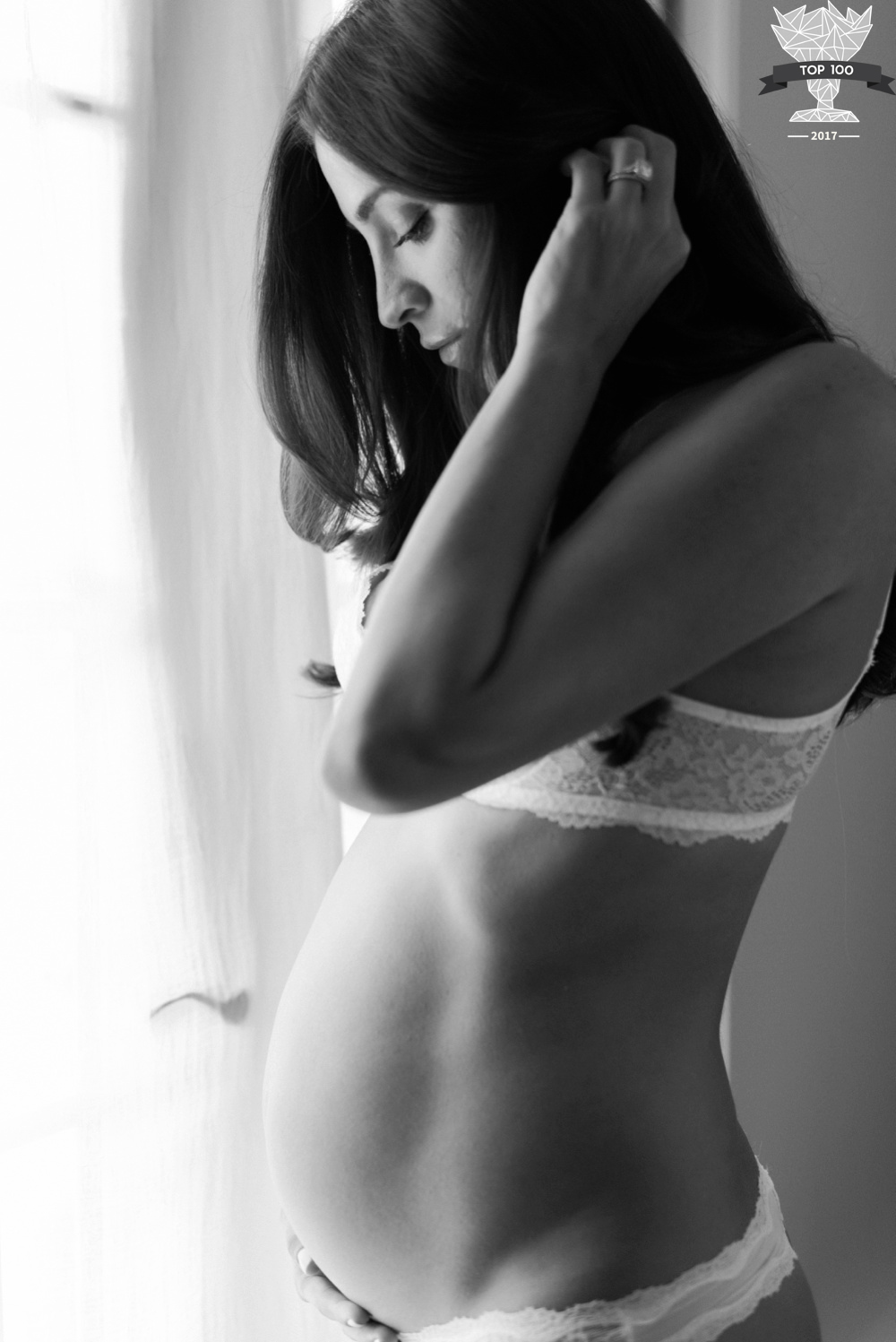 Hudson Valley Maternity Photography