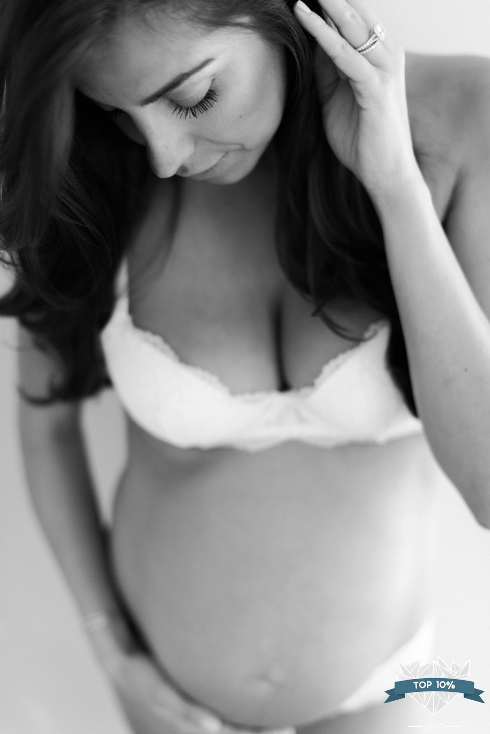 Hudson Valley Maternity Photography