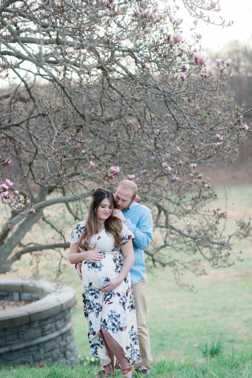 Westchester NY Maternity Photography | Nicole DeTone Photography