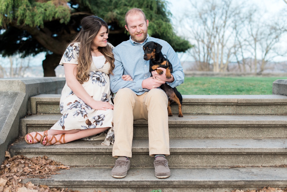 Westchester NY Maternity Photography | Nicole DeTone Photography