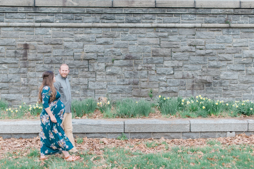 Westchester NY Maternity Photography | Nicole DeTone Photography