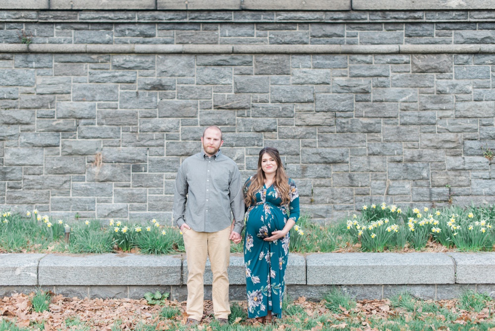 Westchester NY Maternity Photography | Nicole DeTone Photography