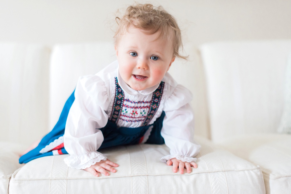 Hudson Valley, NY Family Photography