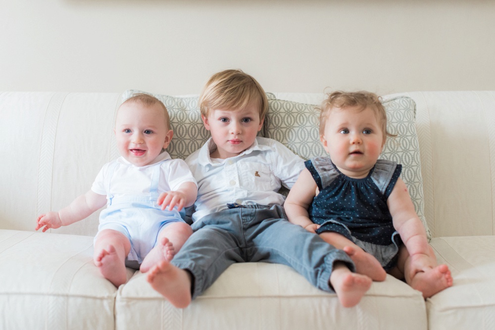 Hudson Valley, NY Family Photography