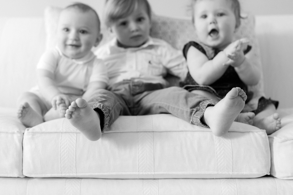 Hudson Valley, NY Family Photography