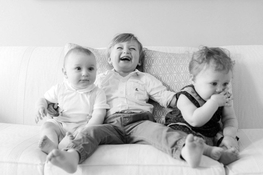 Hudson Valley, NY Family Photography