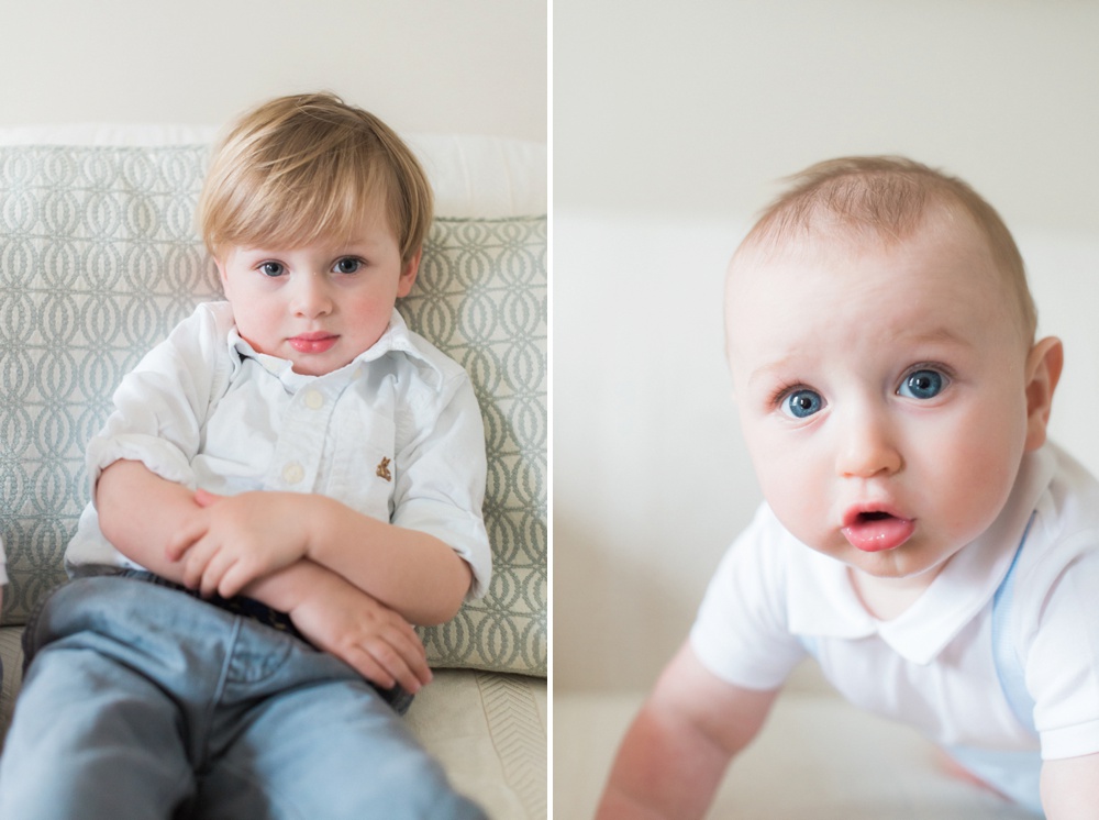 Westchester, NY family photographer