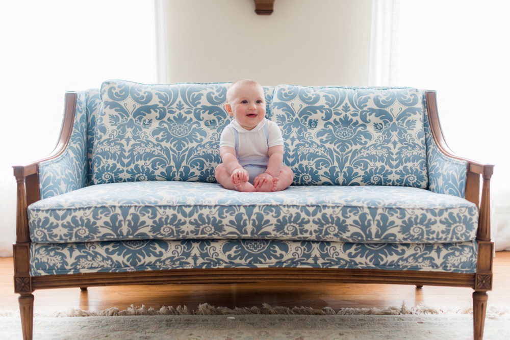 Westchester, NY family photographer