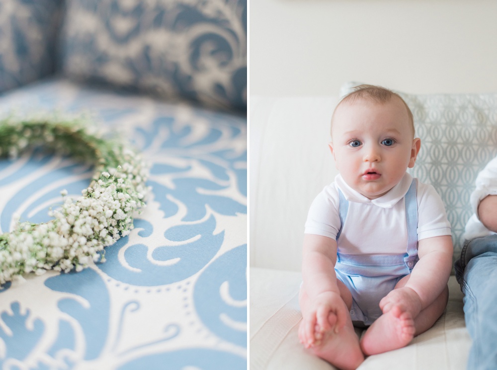 Westchester, NY family photographer