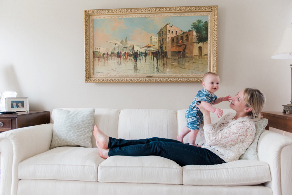 Westchester, NY family photographer