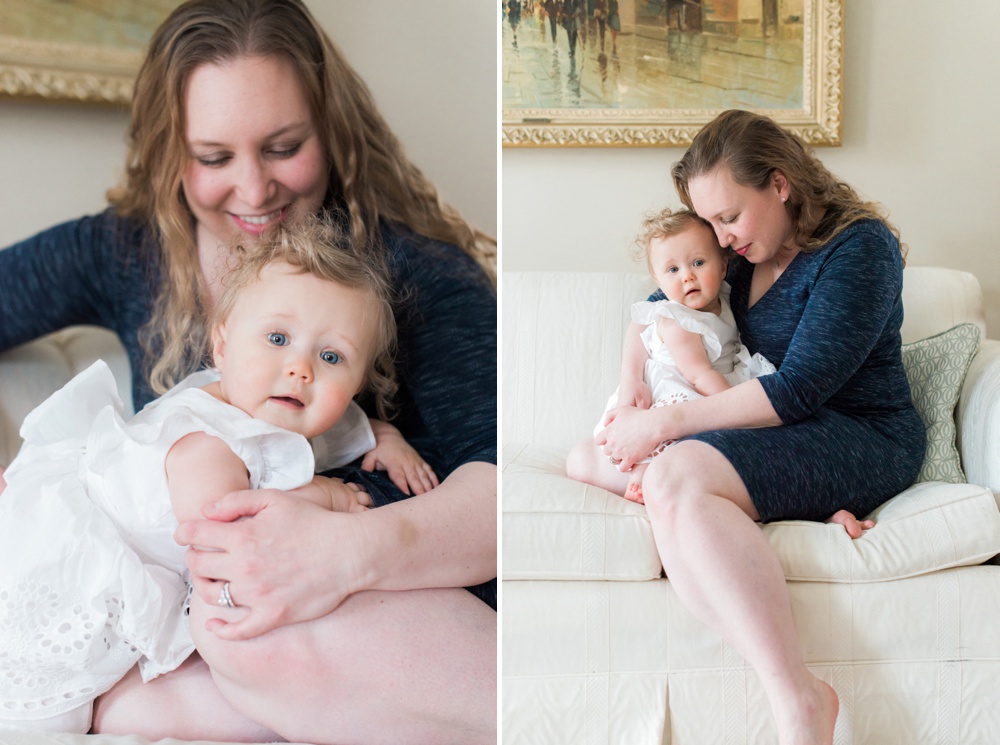 Hudson Valley, NY Family Photography