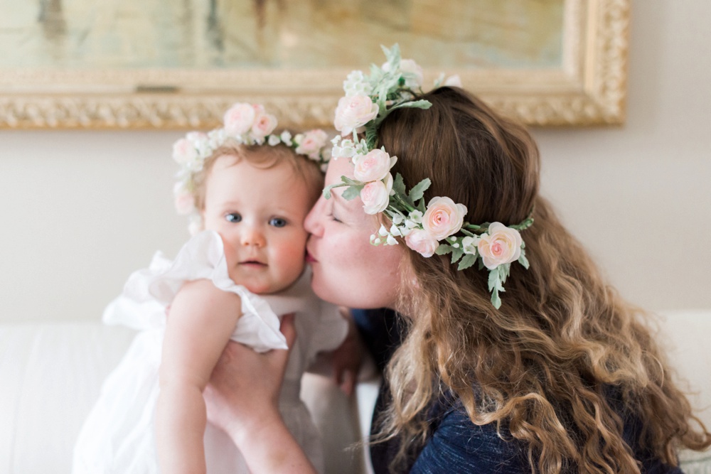 Hudson Valley, NY Family Photography