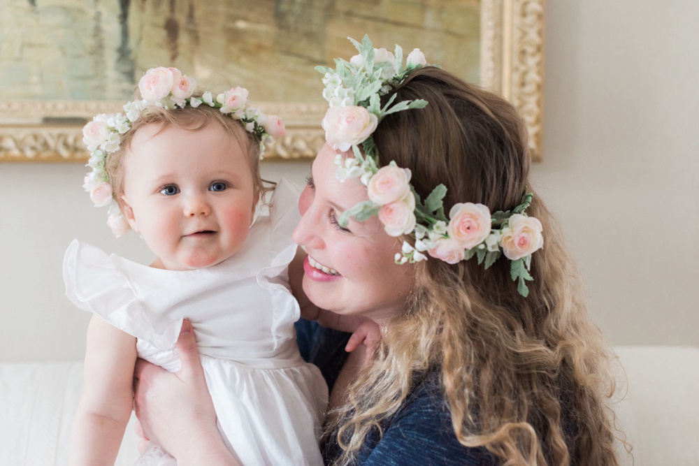 Hudson Valley, NY Family Photography