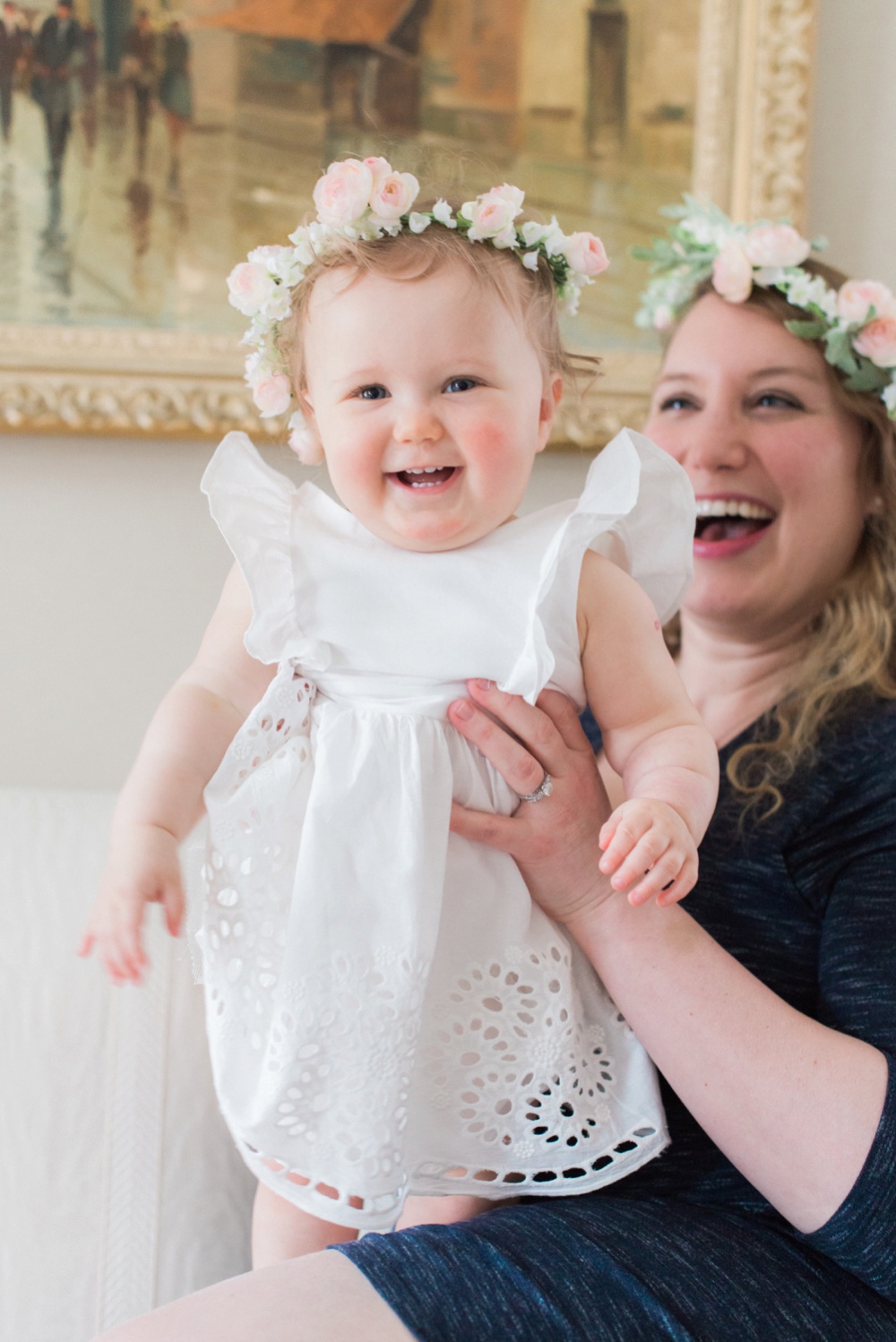 Hudson Valley, NY Family Photography
