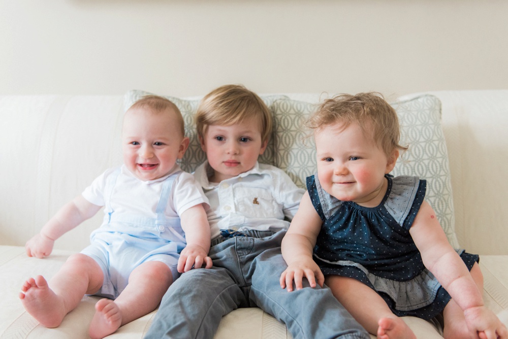Hudson Valley, NY Family Photography