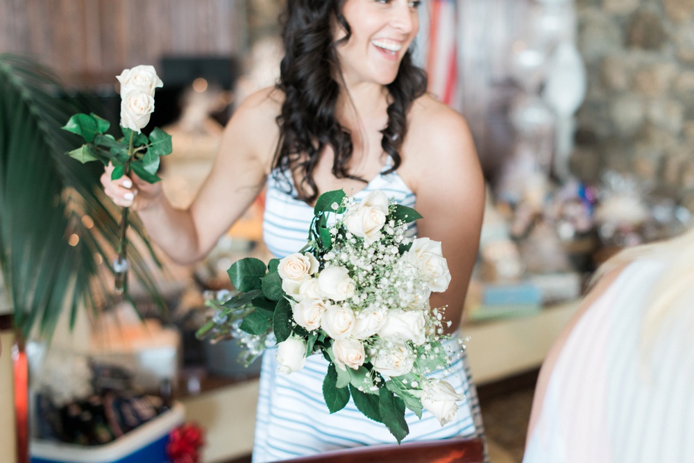 Orienta Beach Club Bridal Shower Photography, Westchester NY