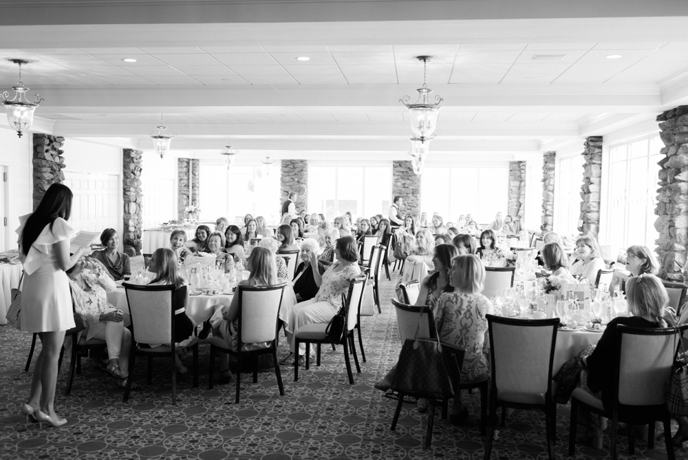 Orienta Beach Club Bridal Shower Photography, Westchester NY