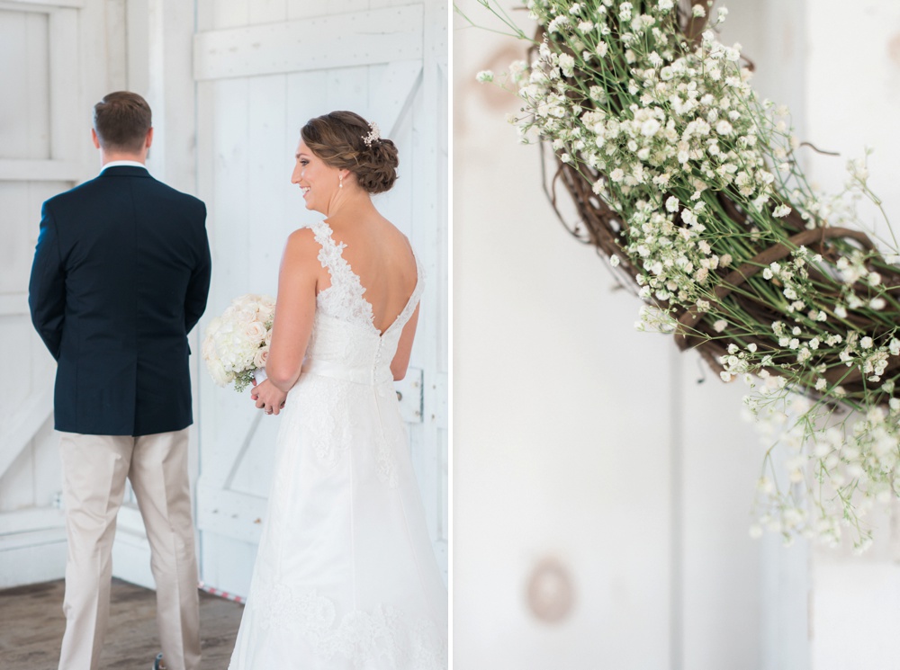 Bonnet Island Estate Wedding Photography