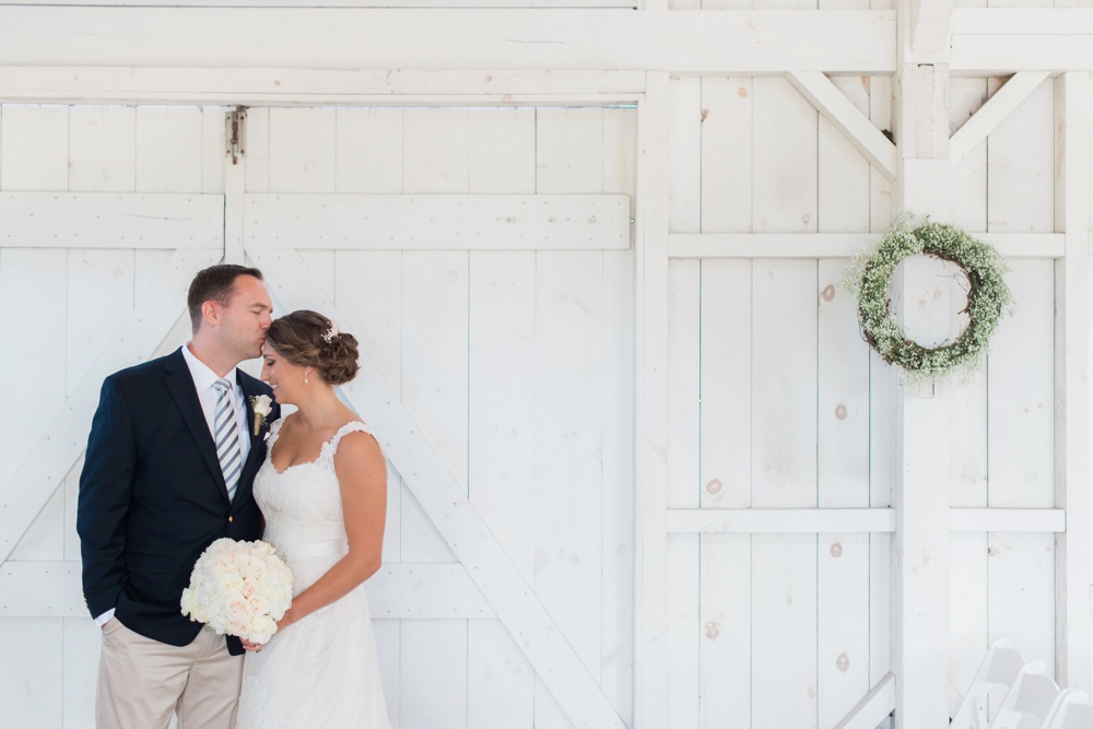 Bonnet Island Estate Wedding Photography