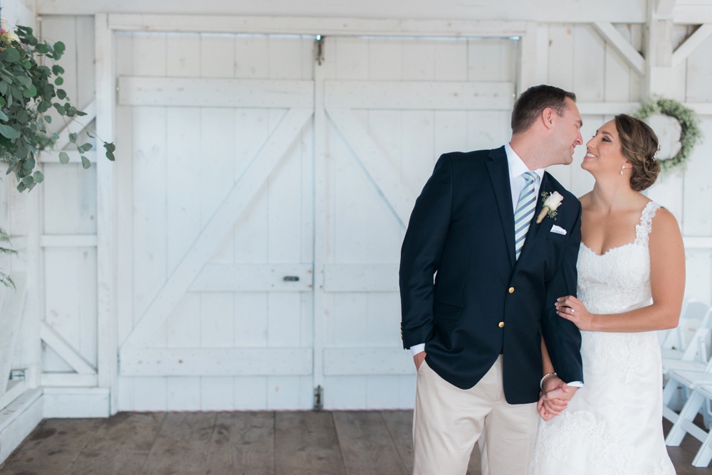 Bonnet Island Estate Wedding Photography