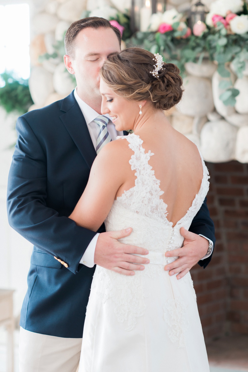 Bonnet Island Estate Wedding Photography