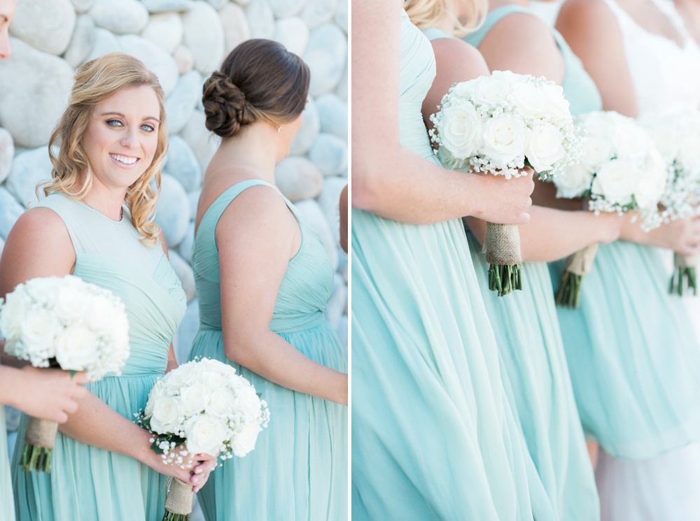Bonnet Island Estate Wedding Photography