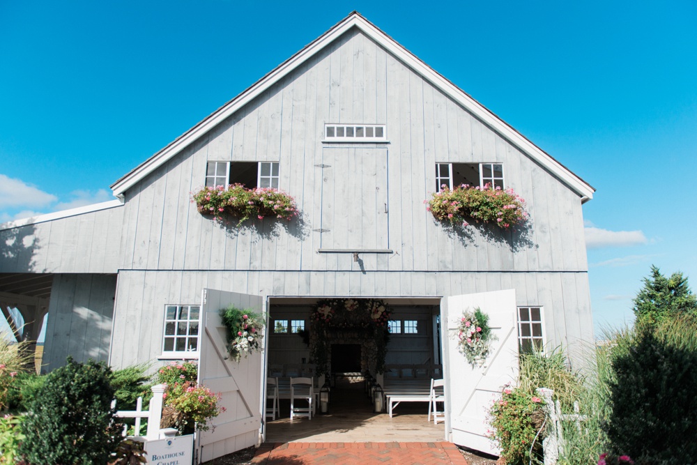 Bonnet Island Estate Wedding Photography