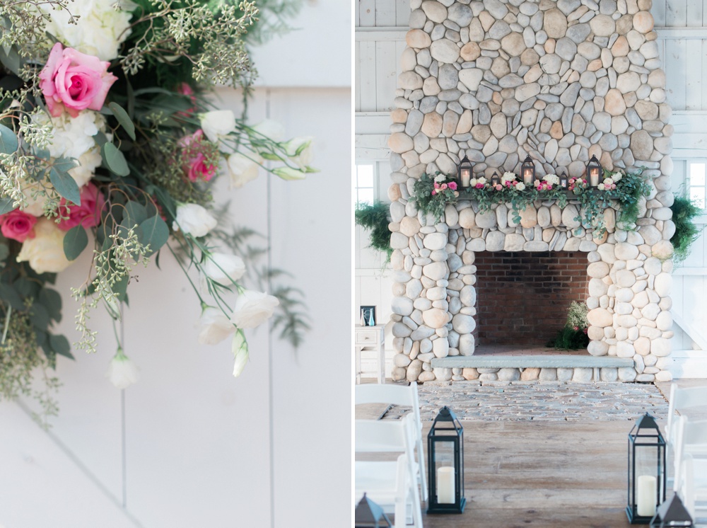 Bonnet Island Estate Wedding Photography