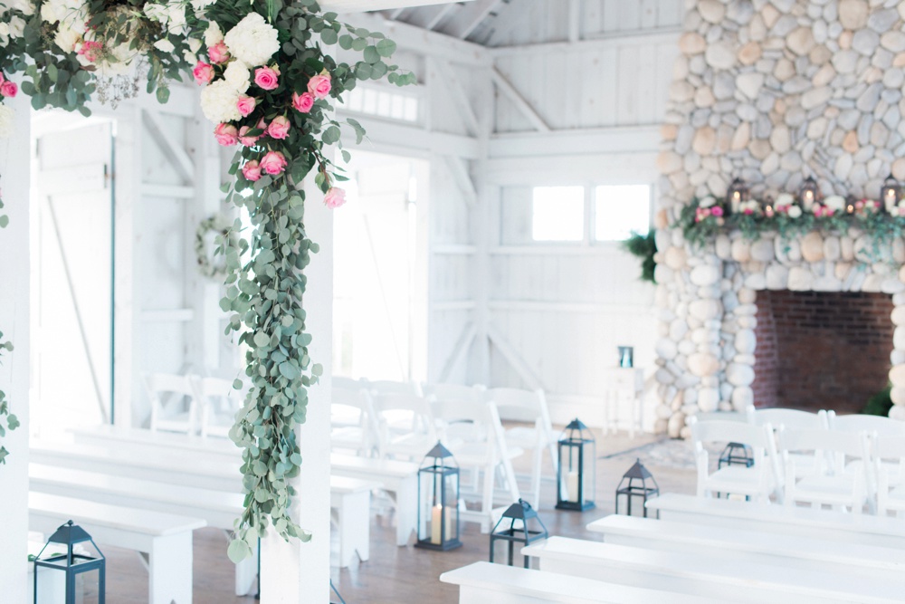 Bonnet Island Estate Wedding Photography
