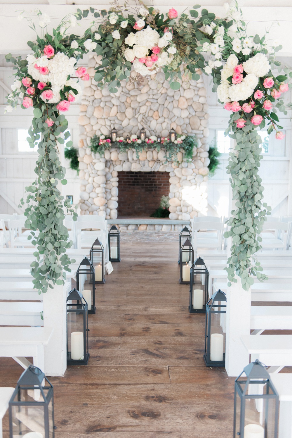 Bonnet Island Estate Wedding Photography
