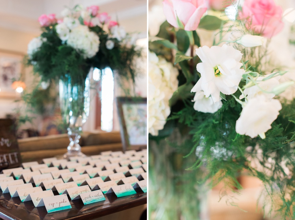 Bonnet Island Estate Wedding Photography