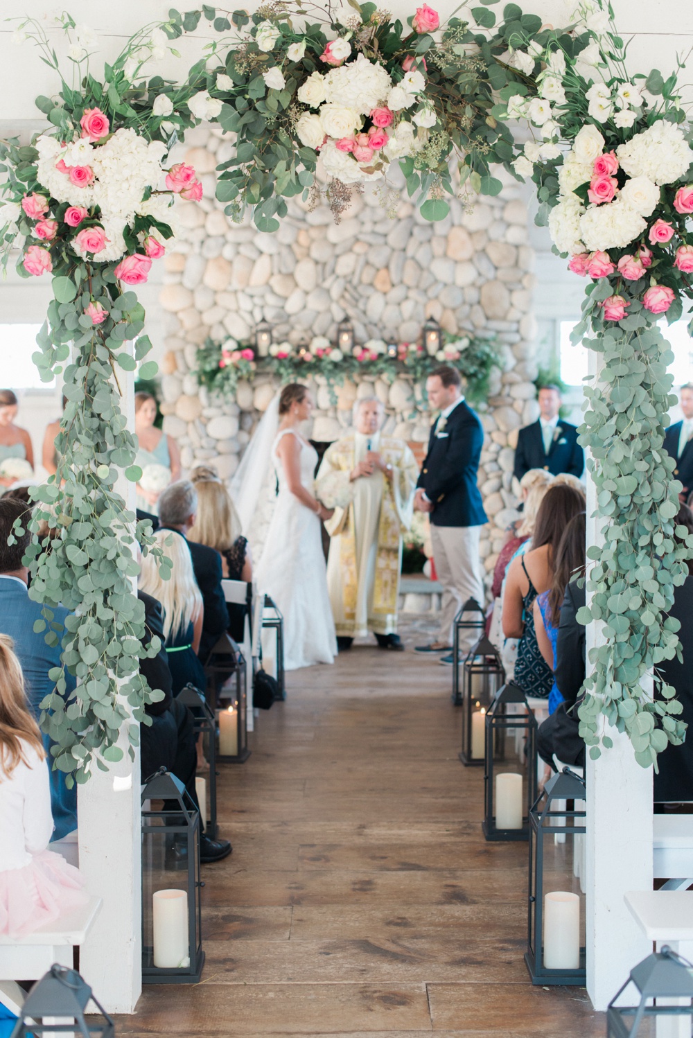Bonnet Island Estate Wedding Photography