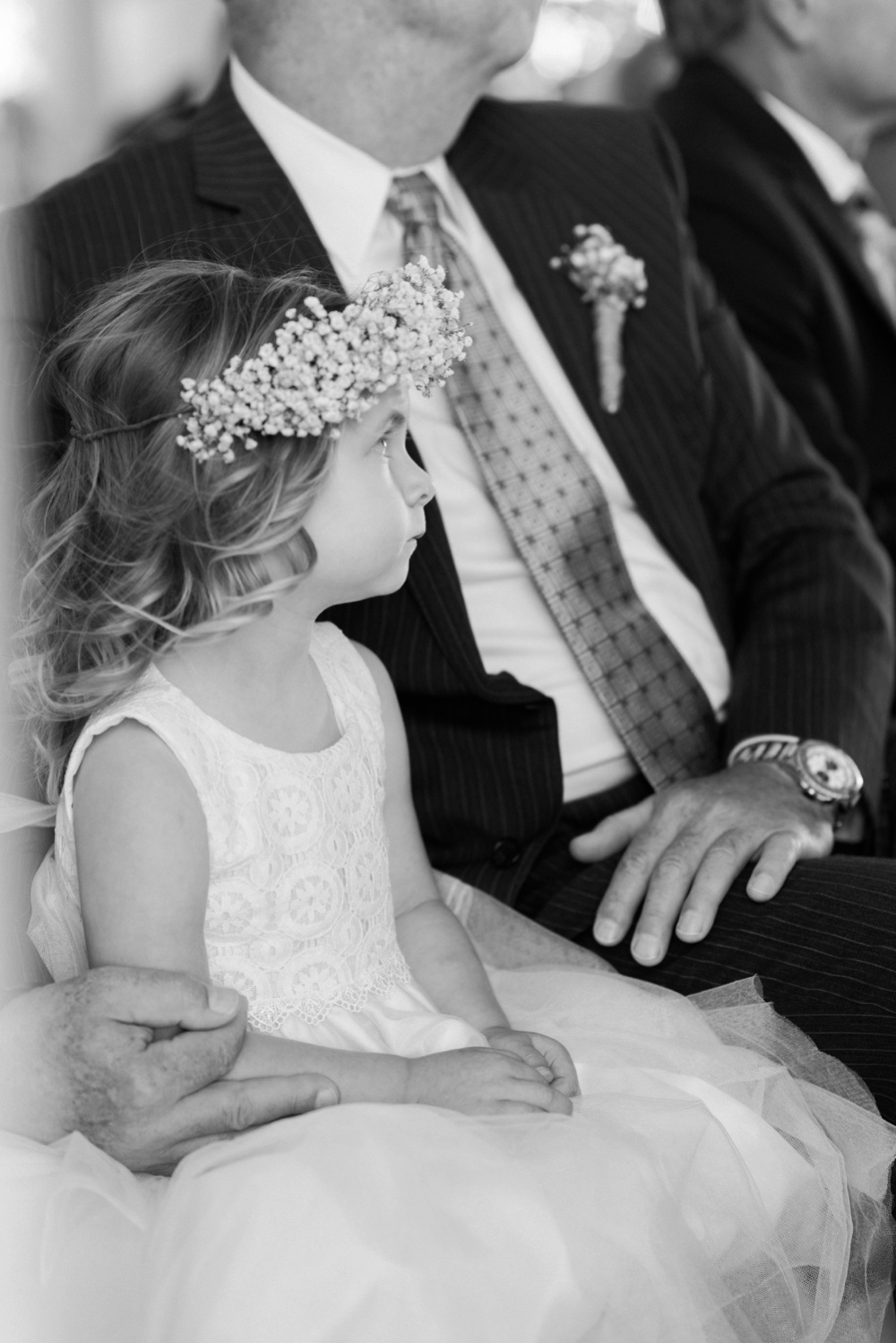 Bonnet Island Estate Wedding Photography
