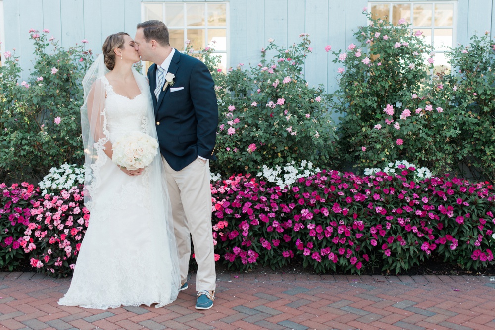Bonnet Island Estate Wedding Photography