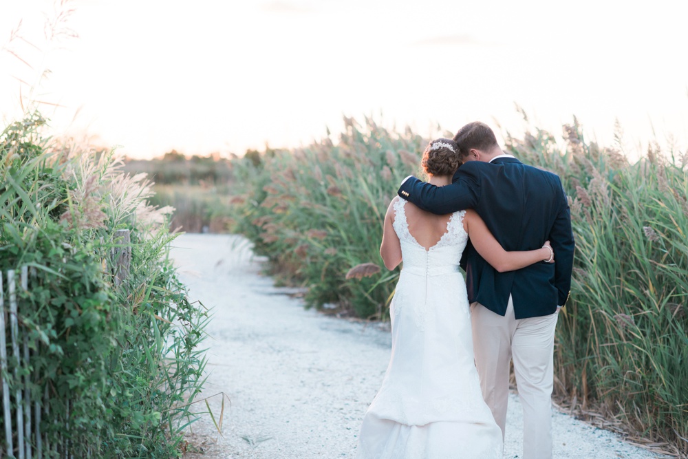 Bonnet Island Estate Wedding Photography