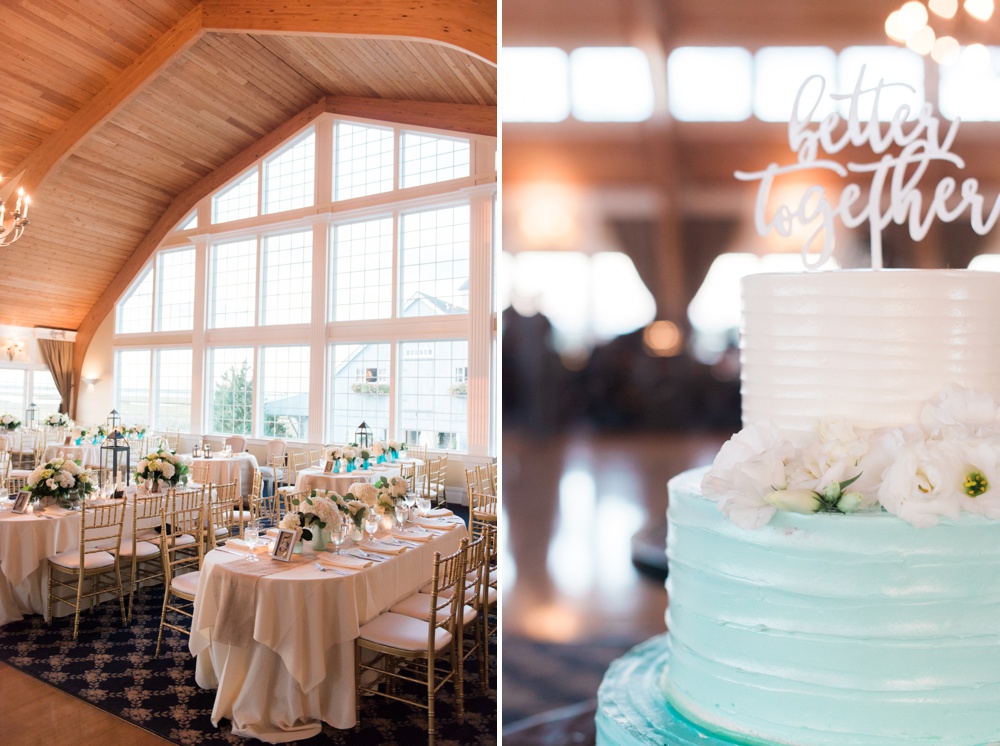 Bonnet Island Estate Wedding Photography